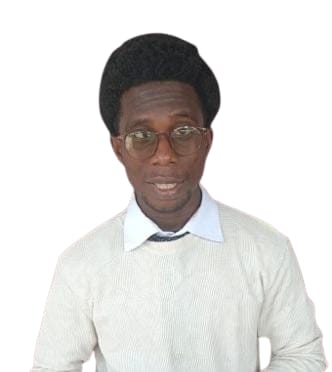 Portrait de Dominique TIEMELE